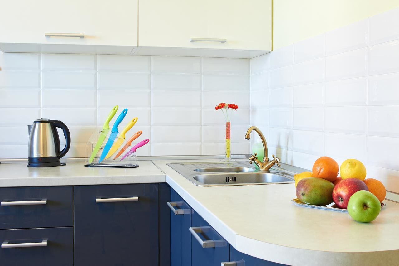 Апартаменты PaulMarie Apartments on Mazurova Гомель