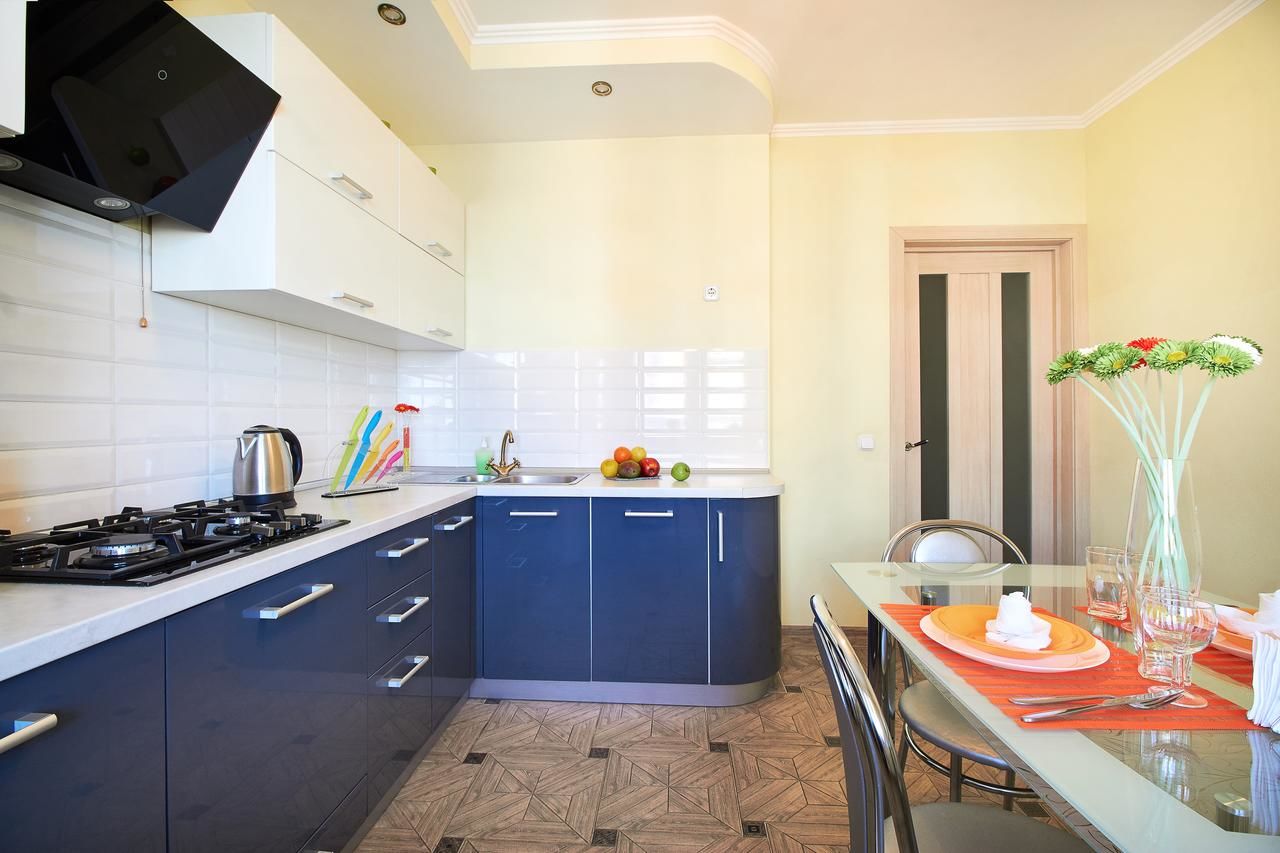Апартаменты PaulMarie Apartments on Mazurova Гомель