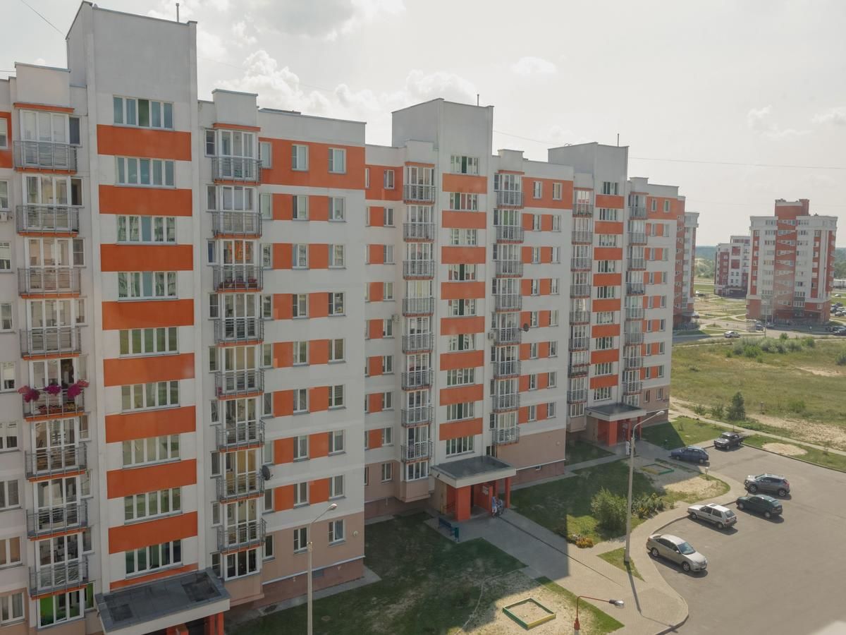 Апартаменты PaulMarie Apartments on Mazurova Гомель