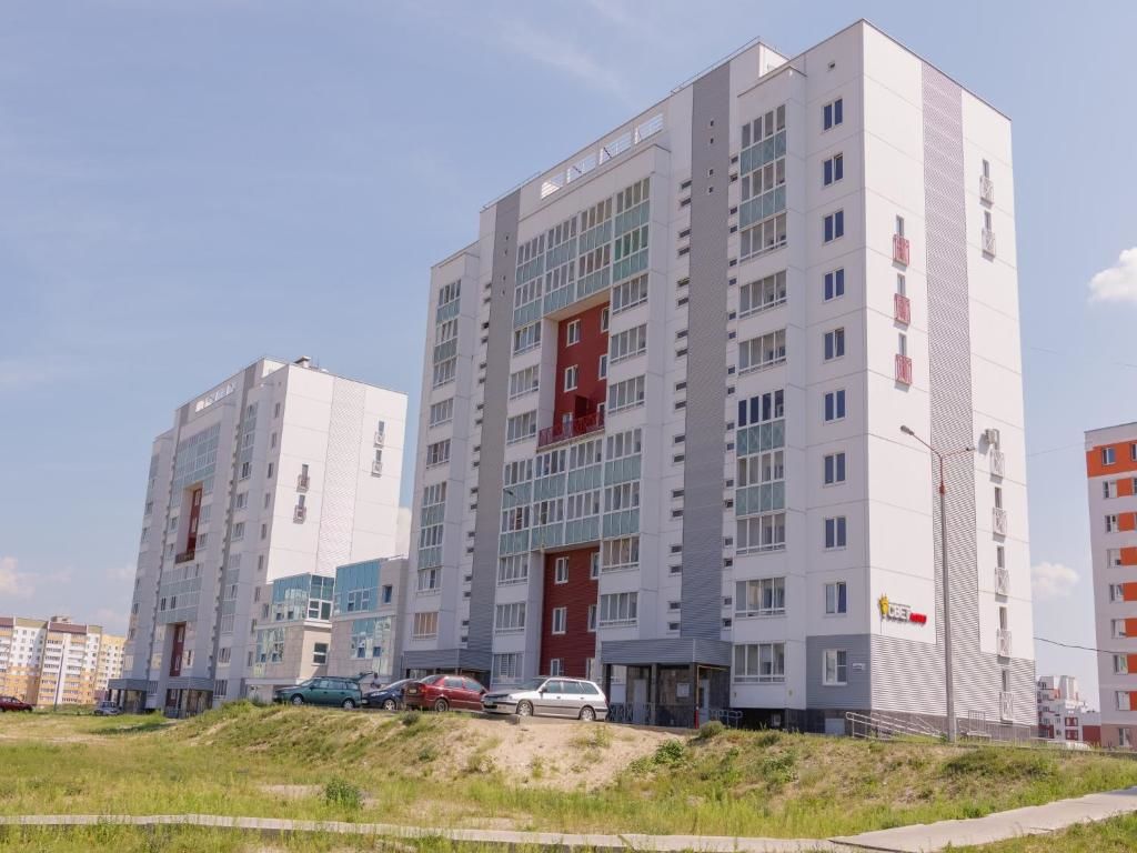 Апартаменты PaulMarie Apartments on Mazurova Гомель