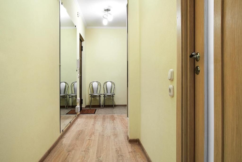 Апартаменты PaulMarie Apartments on Mazurova Гомель