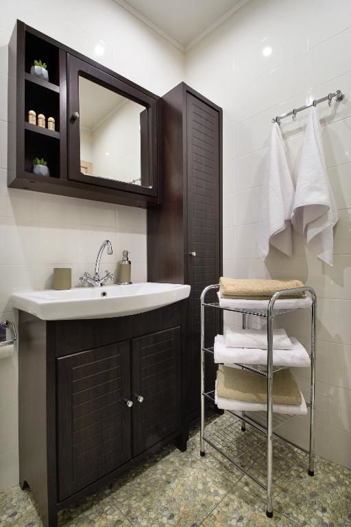 Апартаменты PaulMarie Apartments on Mazurova Гомель