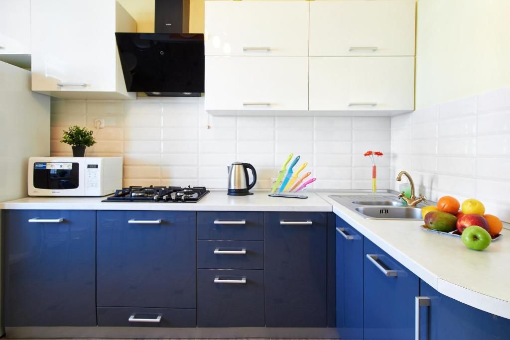 Апартаменты PaulMarie Apartments on Mazurova Гомель