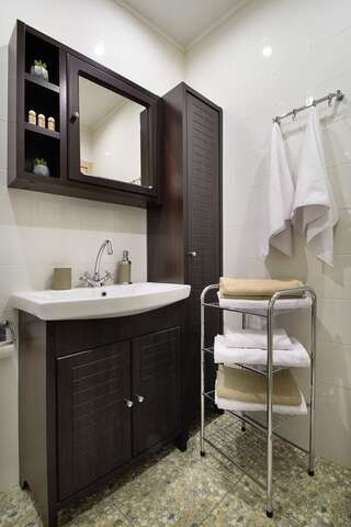 Апартаменты PaulMarie Apartments on Mazurova Гомель Апартаменты с 1 спальней-10