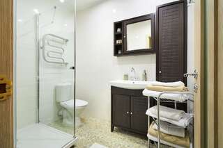 Апартаменты PaulMarie Apartments on Mazurova Гомель Апартаменты с 1 спальней-18