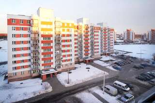 Апартаменты PaulMarie Apartments on Mazurova Гомель Апартаменты с 1 спальней-23