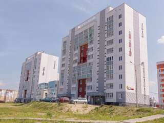 Апартаменты PaulMarie Apartments on Mazurova Гомель Апартаменты с 1 спальней-27