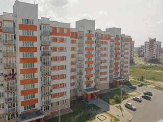 Апартаменты PaulMarie Apartments on Mazurova Гомель Апартаменты с 1 спальней-28