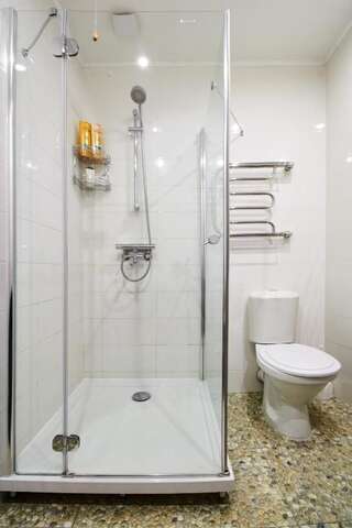 Апартаменты PaulMarie Apartments on Mazurova Гомель Апартаменты с 1 спальней-31