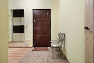 Апартаменты PaulMarie Apartments on Mazurova Гомель Апартаменты с 1 спальней-33