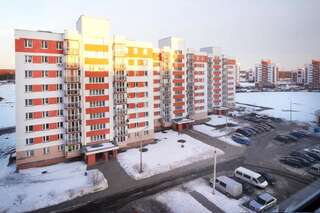Апартаменты PaulMarie Apartments on Mazurova Гомель Апартаменты с 1 спальней-36