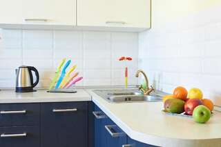 Апартаменты PaulMarie Apartments on Mazurova Гомель Апартаменты с 1 спальней-44