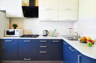 Апартаменты PaulMarie Apartments on Mazurova Гомель Апартаменты с 1 спальней-46