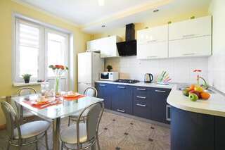 Апартаменты PaulMarie Apartments on Mazurova Гомель Апартаменты с 1 спальней-47