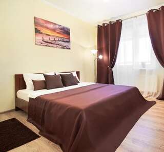 Апартаменты PaulMarie Apartments on Mazurova Гомель Апартаменты с 1 спальней-50