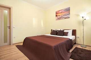 Апартаменты PaulMarie Apartments on Mazurova Гомель Апартаменты с 1 спальней-8