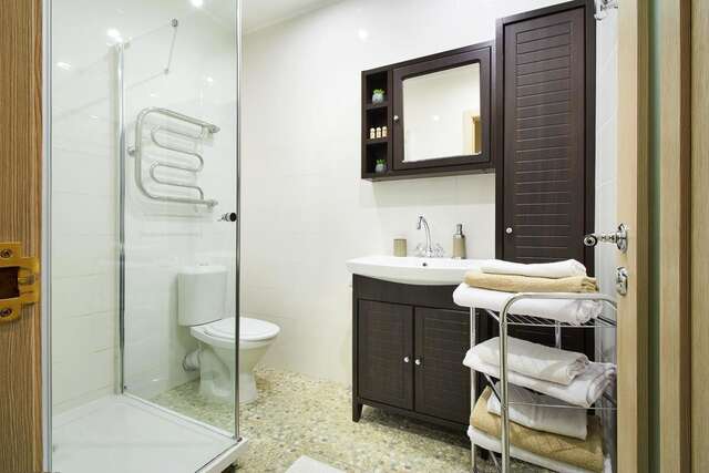 Апартаменты PaulMarie Apartments on Mazurova Гомель-20