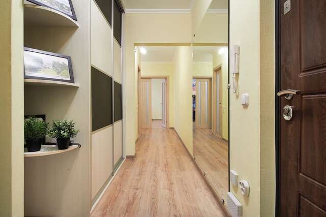 Апартаменты PaulMarie Apartments on Mazurova Гомель-21